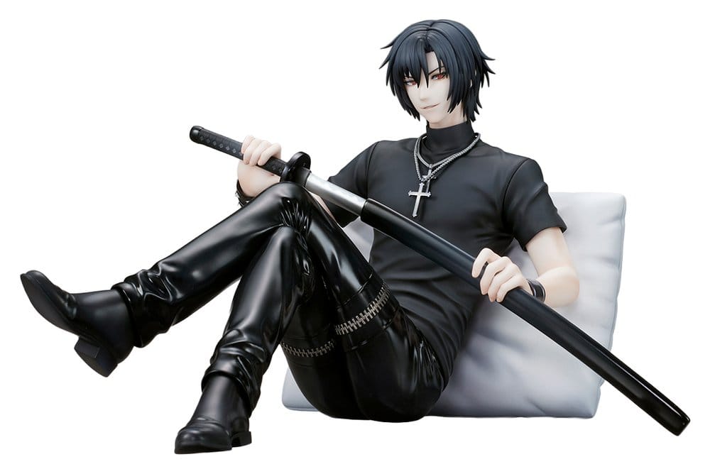Togainu No Chi PVC-figur i skala 1/7 Shiki 14 cm