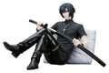 Togainu No Chi PVC-figur i skala 1/7 Shiki 14 cm