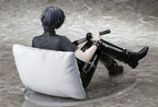Togainu No Chi PVC-figur i skala 1/7 Shiki 14 cm