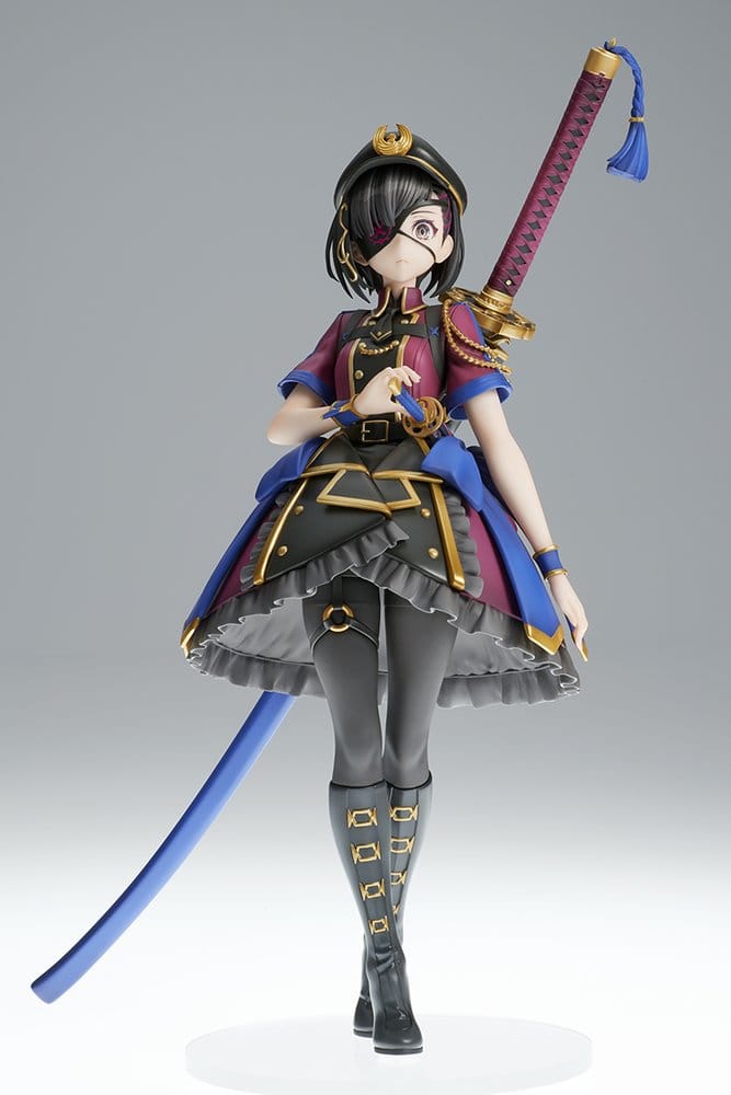 Fate/Grand Order PVC Figure 1/7 Avenger/Mysterious Ranmaru X 27 cm