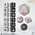 The Hobbit TCG Dice Set of 16 Radiant Dawn