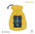 The Lord of the Rings Dice Pouch Doors of Durin