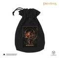 The Lord of the Rings Dice Pouch Bridge of Khazad-dûm