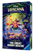 Disney Lorcana TCG Illumineer's Quest: Den Stora Honungsräddningen *Engelsk Version*