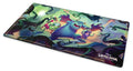 Disney Lorcana TCG Spelmatta Monsters, Inc.