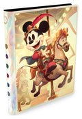 Disney Lorcana Kortportfolio Mickey & Minnie