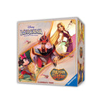 Disney Lorcana TCG Reign of Jafar Illumineer's Trove - Engelska Ravensburger