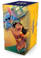 Disney Lorcana TCG Archazia's Island Gift Set Lilo - Engelska Utgåvan Ravensburger