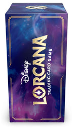 Disney Lorcana TCG Archazia's Island Gift Set Lilo - Engelska Utgåvan Ravensburger