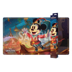 Disney Lorcana TCG Playmat Mickey Mouse