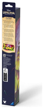 Disney Lorcana TCG Spelmatta Drakeld Ravensburger