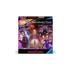 Stranger Things Jigsaw Puzzle Dear Billy (300 bitar) Ravensburger