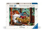 Disney Jigsaw Puzzle Lilo & Stitch (1000 bitar) Ravensburger
