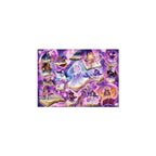 Disney Lorcana Pussel Glimmers of the Realm: Amethyst (1000 bitar) Ravensburger
