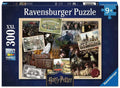Harry Potter Barn pussel XXL Tillbaka i Hogwarts (300 bitar) Ravensburger