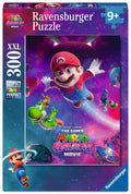 Barnpussel The Super Mario Galaxy-filmen (300 bitar XXL)