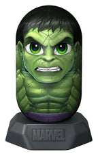 Marvel Hylkies 3D Puzzle Hulk (55 Bitar) Ravensburger
