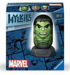 Marvel Hylkies 3D Puzzle Hulk (55 Bitar) Ravensburger