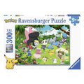 Pokémon Barnpussel XXL (300 bitar) Ravensburger