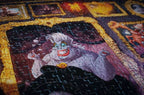 Disney Villainous Jigsaw Puzzle Ursula (1000 bitar) Ravensburger