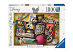 Disney Collector's Edition Pussel 1970 (1000 bitar) Ravensburger