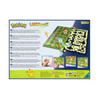 Pokémon Labyrinth Brädspel som Lyser i Mörkret Ravensburger