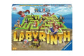 One Piece Labyrintbräde Spel Ravensburger