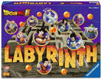Dragon Ball Super Board Game Labyrinth - Spännande Strategispel Ravensburger