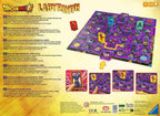 Dragon Ball Super Board Game Labyrinth - Spännande Strategispel Ravensburger