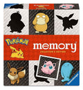 Pokémon Collectors Minnesspel
