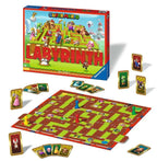 Super Mario Labyrinth Brädspel Ravensburger