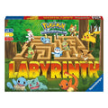 Pokémon Labyrint Brädspel Ravensburger