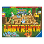Pokémon Labyrint Brädspel Ravensburger
