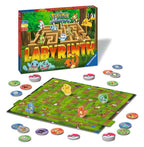 Pokémon Labyrint Brädspel Ravensburger