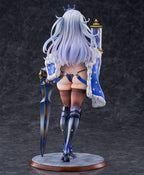 Original Karaktärsfigur 1/6 Dragon Tamer Princess, Platea Illustration av Saitom 30 cm Rocket Boy