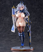 Original Karaktärsfigur 1/6 Dragon Tamer Princess, Platea Illustration av Saitom 30 cm Rocket Boy
