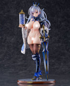 Original Karaktärsfigur 1/6 Dragon Tamer Princess, Platea Illustration av Saitom 30 cm Rocket Boy