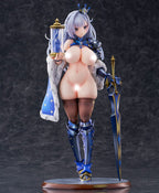 Original Karaktärsfigur 1/6 Dragon Tamer Princess, Platea Illustration av Saitom 30 cm Rocket Boy