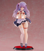 Original Character Figur 1/6 Shiina Kisaragi Illustration av Mashiro Shirako 27 cm Rocket Boy