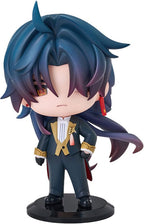 Honkai: Star Rail Välkommen till Tåg Te Parti Chibi Figur Blade 8 cm Ribose