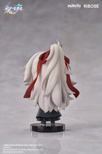 Honkai: Star Rail Nameless Honor Chibi Figur Vol. 01 Jing Yuan 8 cm Ribose