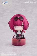 Honkai: Star Rail Owlbert´s Studio Chibi Figur Vol. 01 Kafka - 8 cm Ribose