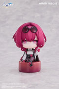 Honkai: Star Rail Owlbert´s Studio Chibi Figur Vol. 01 Kafka - 8 cm Ribose