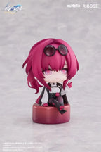 Honkai: Star Rail Owlbert´s Studio Chibi Figur Vol. 01 Kafka - 8 cm Ribose