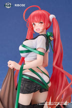 Azur Lane PVC Staty 1/6 Honolulu Manjuu Mischief Ver. 18 cm Ribose