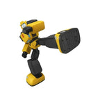Transformers Interaktiv Robot Bumblebee G1 Prestandaserie 34 cm Robosen