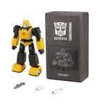 Transformers Interaktiv Robot Bumblebee G1 Prestandaserie 34 cm Robosen