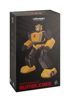 Transformers Interaktiv Robot Bumblebee G1 Prestandaserie 34 cm Robosen