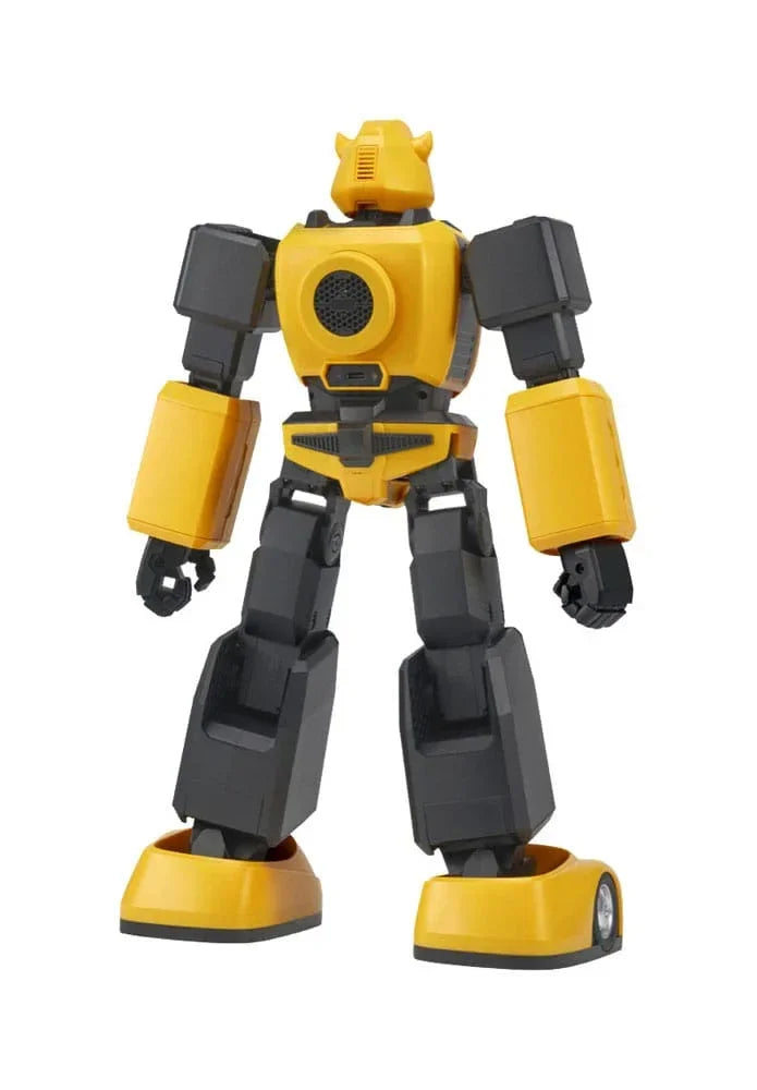 Transformers Interaktiv Robot Bumblebee G1 Prestandaserie 34 cm Robosen