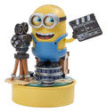 Minions & Monsters Interactive Mini Robot Henry 9 cm English Version